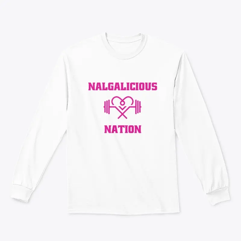 NALGALICIOUS  NATION 