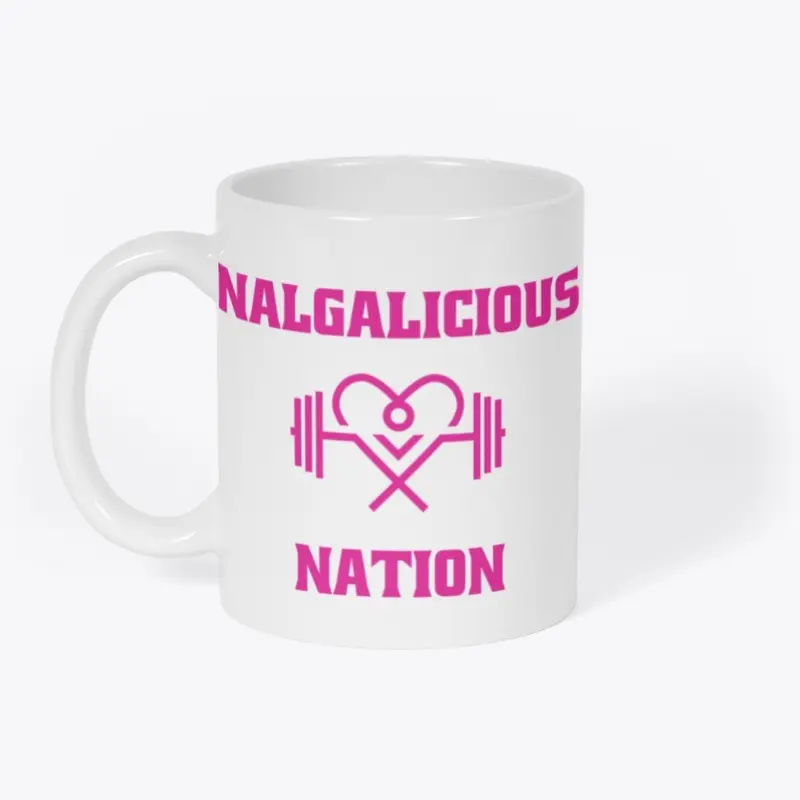 NALGALICIOUS  NATION 