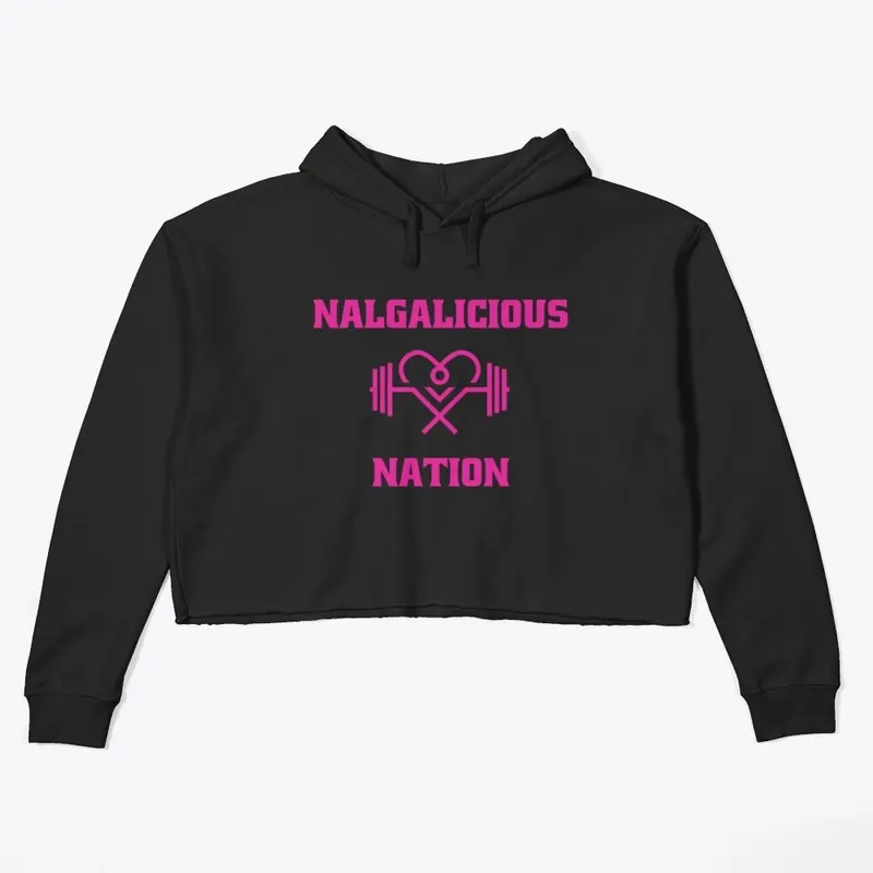 NALGALICIOUS  NATION 