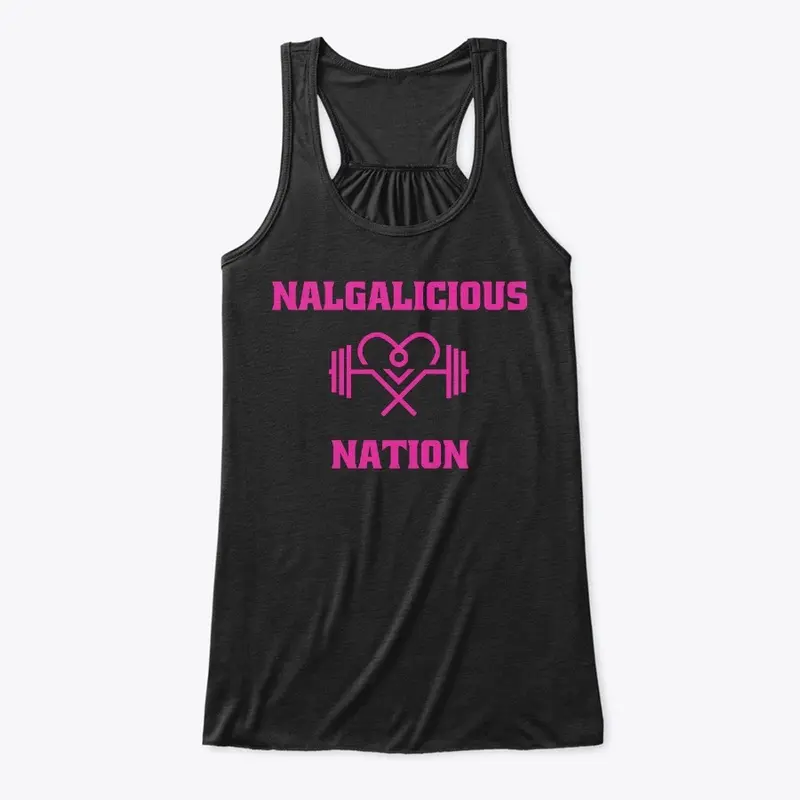 WOMENS TANK TOP