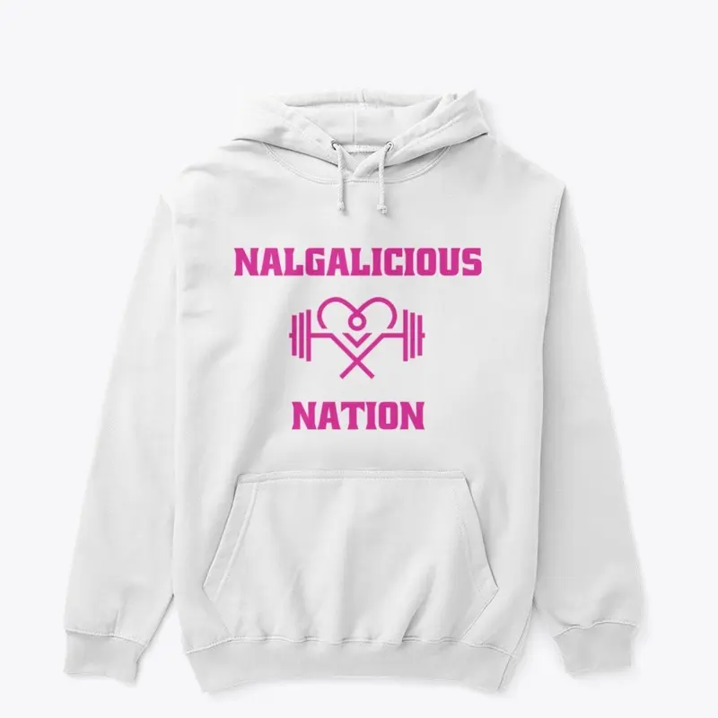 NALGALICIOUS  NATION 