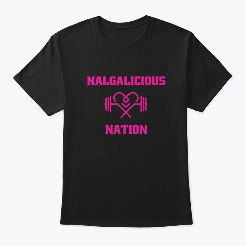 NALGALICIOUS  NATION 