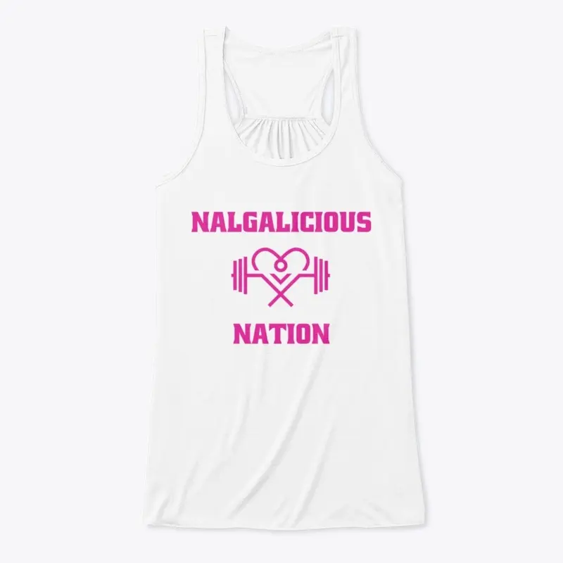 NALGALICIOUS  NATION 