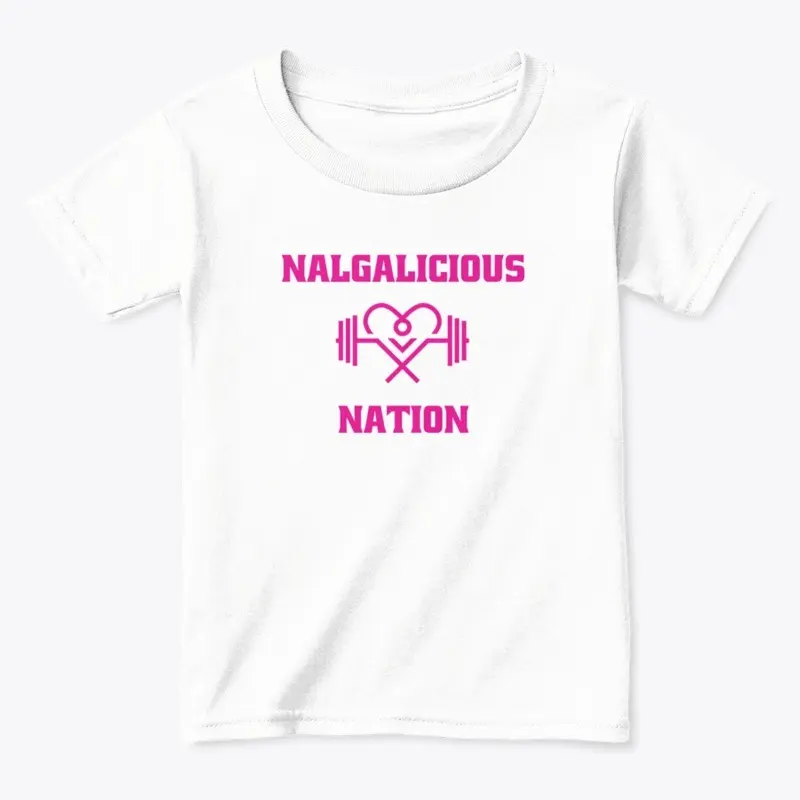 NALGALICIOUS  NATION 